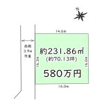 (間取) (間取)