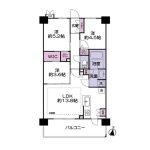 (間取) (間取)